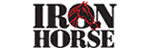 Iron Horse logo Iron Horse logo